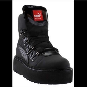 Puma x Rihanna - Men’s SB Eyelet